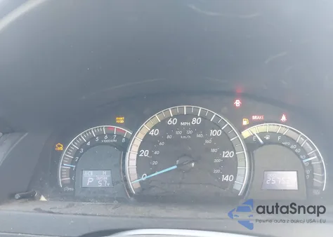 2012 Toyota Camry Se из США, поврежденный, VIN 4T1BF1FKXCU169568